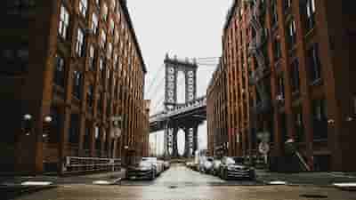 New York City