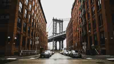 New York City